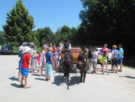 9. tradicionalno srečanje članov Rejniškega društva Slovenije 7